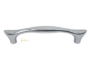 MANIGLIONE ERIC INTERASSE 185 mm.225x50h VARIE FINITURE  |  POGGI & MARIANI - immagine 2