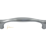 MANIGLIONE ERIC INTERASSE 185 mm.225x50h VARIE FINITURE  |  POGGI & MARIANI