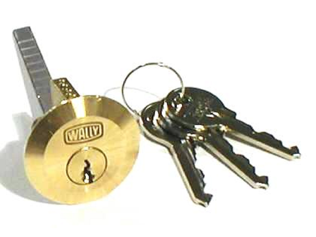 wal52.png Cilindro Tondo Staccato Wally - immagine 1