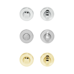 Nottolino WC Q6 Rosetta Tonda d.45x10 | ADF