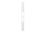 Cover Clip per Serratura Infilare Mediana Touch & Close con Catenaccio mm.18x196 varie finiture  AGB - immagine 3
