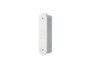 Incontro Sistema Touch per Telaio Alluminio mm.22x68x2.2 varie finiture  AGB