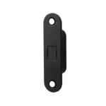 Incontro Sistema Touch per Telaio Legno mm.22x68x2.2 varie finiture  AGB