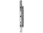 Sistema Ritenuta Magnetica Regolabile Touch Frontale Mediana mm.18x196 varie finiture  AGB - immagine 2