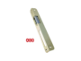 Incontro Elettrico Piastra Angolare Unificato 12v mm.250 AOV-Ottonato DX-SX | AGB - immagine 2