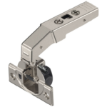 Cerniera per Colonne con Molla Blumotion 95° da avvitare Foro d.35 Clip Top Nichelato | Blum