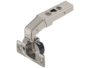 Cerniera per Colonne con Molla Blumotion 95° da avvitare Foro d.35 Clip Top Nichelato | Blum