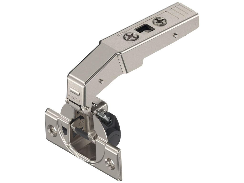 blum_cerniera_per_colonne_con_molla_blumotion_nichelato.png Cerniera per Colonne con Molla Blumotion 95° da avvitare Foro d.35 Clip Top Nichelato | Blum - immagine 1