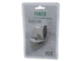 REGGIMENSOLA "PINCO" DA 40x25x40 mm. SPESSORE DA 15 mm. 2 PEZZI