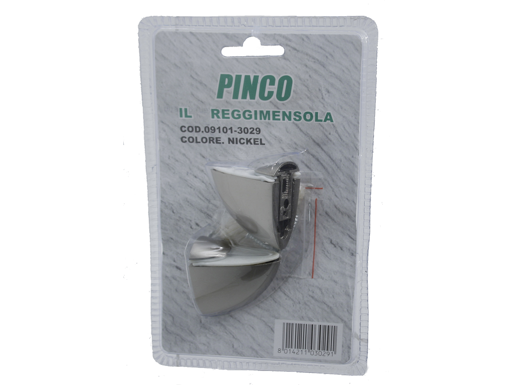 cad0003029.png REGGIMENSOLA "PINCO" DA 40x25x40 mm. SPESSORE DA 15 mm. 2 PEZZI - immagine 1