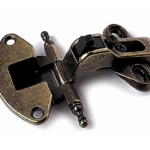 Cerniera Karin d.35 con Scatto Collo Basso+Basetta Anticata   Cof122