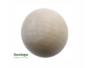 SFERA LEGNO FAGGIO GREZZO mm.30-42-52-72-92 prodotto da DECORLEGNO