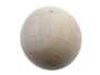 SFERA LEGNO FAGGIO GREZZO mm.30-42-52-72-92 prodotto da DECORLEGNO - immagine 4
