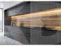 Top Cucina Truciolato Rivestito Laminato HPL Design mm.3050x600x38 varie finiture  Decorlegno - immagine 17