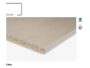 Top Cucina Truciolato Rivestito Laminato HPL Design mm.3050x600x38 varie finiture  Decorlegno - immagine 15