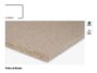 Top Cucina Truciolato Rivestito Laminato HPL Design mm.3050x600x38 varie finiture  Decorlegno - immagine 4