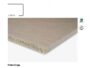 Top Cucina Truciolato Rivestito Laminato HPL Design mm.3050x600x38 varie finiture  Decorlegno - immagine 3