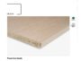 Top Cucina Truciolato Rivestito Laminato HPL Design mm.3050x600x38 varie finiture  Decorlegno - immagine 12