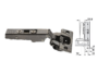 Cerniera per Mobili con Molla Blumotion 110° da avvitare Foro d.35 diritta Clip Top Nero Onice | Blum - immagine 3