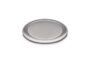 Multiconnettore Vertikal Push 60 Presa a Colonna 3 Schuko +1USB A+ USB Acciaio+Termoplastica   Emuca - immagine 7