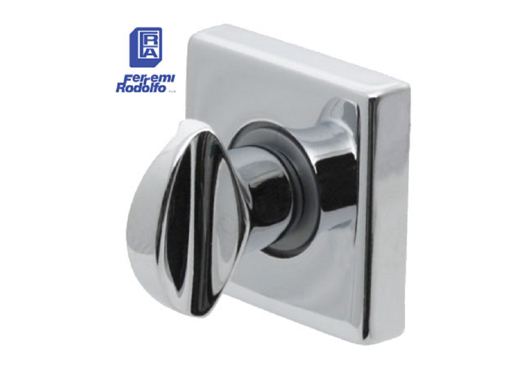 fer16docrcc.png NOTTOLINO WC Q6 ROSETTA QUADRA DA 50x50 mm. prodotto da FERREMI - immagine 1