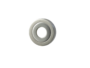 Rosetta Tonda 231 d.50x10h AISI304 Inox Satinato-Lucido  Fimet Maniglie