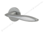Maniglia Litz Rosetta Tonda d.50x5h Bocchetta Foro Chiave varie finiture | GPB Ghidini - immagine 4