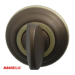 NOTTOLINO Q8 113/651-RF FARFALLA+ROSETTA prodotto da MANDELLI