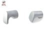 Pomolino Mobile Commer d.18x26h  varie finiture |  Metal Style - immagine 3