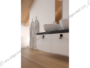 Maniglietta Mobile 3405 Interasse 32 mm.48x44x30h Cromo | Mital - immagine 2