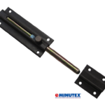 CATENACCIO TRAVERSO MIGNON ASTA TONDA PORTALUCCHETTO BRONZO prodotto da MINUTEX