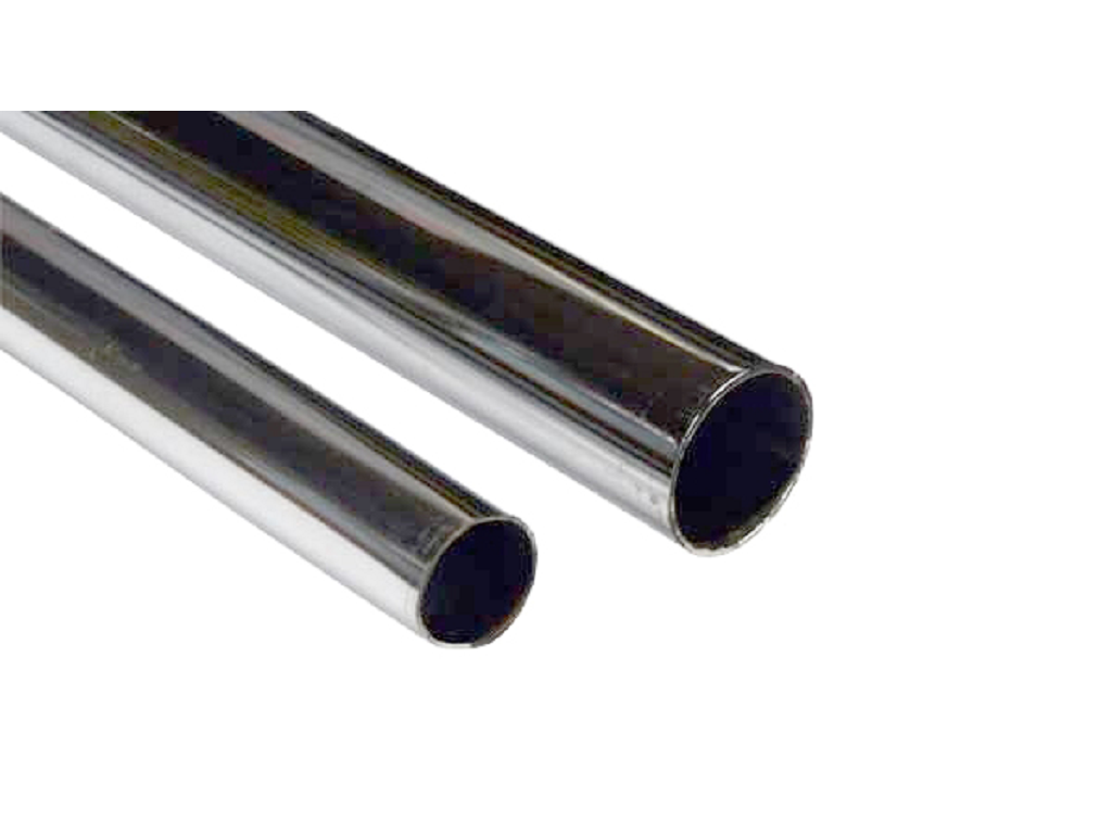 mntm71518c.png Tubo Tondo Spessore 0,7 Asta cm.300 d.25 Cromato | Manart - immagine 1