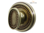 NOTTOLINO WC Q6 BRISTOL+ROSETTA HANNOVER prodotto da SALICE PAOLO - immagine 2