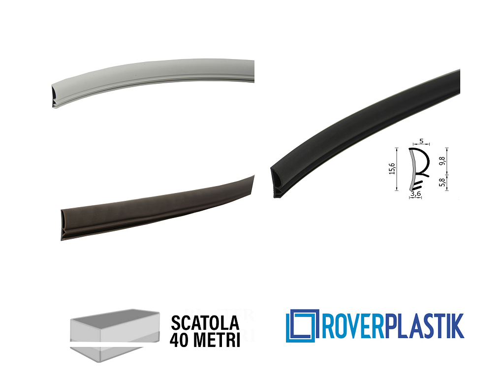 rovsca093bnragg.png SCATOLA GUARNIZIONE PORTE INTERNE LEGNO SENZA PROTEZIONE mm.3,6x15,6h mt.40 BIANCO-MARRONE-NERO prodotto da ROVERPLASTIK - immagine 1