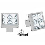 POMOLINO MOBILE P2057 DA 25x25x20 mm. STRASS ACRILICO prodotto da TENTORI