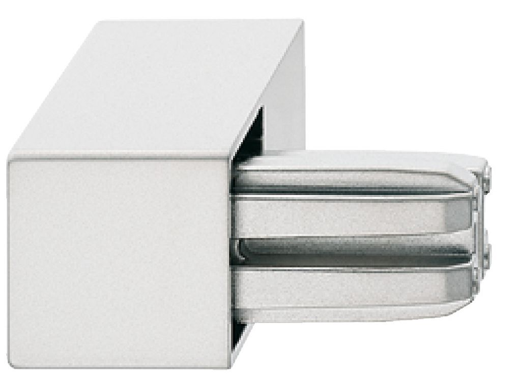 terminale_per_tubo_mm15x15_maniglietta_mobile_cromato_opaco_hafele.jpg Terminale per Tubo mm.15x15 Maniglietta Mobile Cromato Opaco Hafele - immagine 1