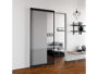 Telaio Porta Scorrevole Vetro kit Magic2 Frame 1500x3000 E3S 2 Deceleratori mm.680-1500 Kg.80 | Terno Scorrevoli