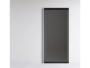 Telaio Porta Scorrevole Vetro kit Magic2 Frame 1500x3000 E3S 2 Deceleratori mm.680-1500 Kg.80 | Terno Scorrevoli - immagine 3
