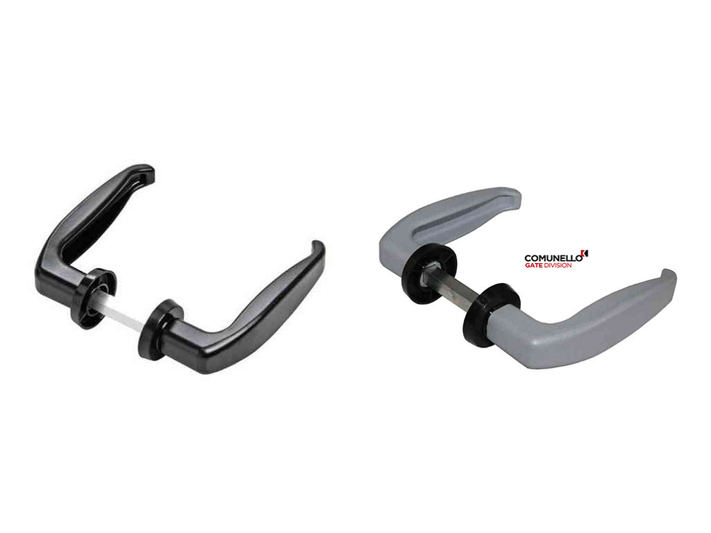 cmn21025xx.png MANIGLIA CON VITE IN TESTA Q8 25x35 VARIE FINITURE prodotto da COMUNELLO - immagine 1