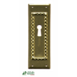 Bocchetta Mobile mm.32x92h Verticale Otl  D3   Didieffe