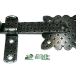 TAVELLINO TIROLO FE SILVER VARIE LUNGHEZZE