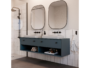 POMOLINO MOBILE BAKU d.30x30x25h VARIE FINITURE | EMUCA - immagine 6