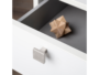 POMOLINO MOBILE BAKU d.30x30x25h VARIE FINITURE | EMUCA - immagine 8