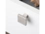 POMOLINO MOBILE BAKU d.30x30x25h VARIE FINITURE | EMUCA - immagine 9