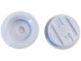 Clip Maschio Senza incasso E a Basso Incasso Portata kg.3 mm.28x3   Fastmount