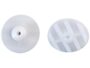 Clip Maschio Senza Incasso E a Basso incasso Portata kg.5 mm.25x9,5   Fastmount