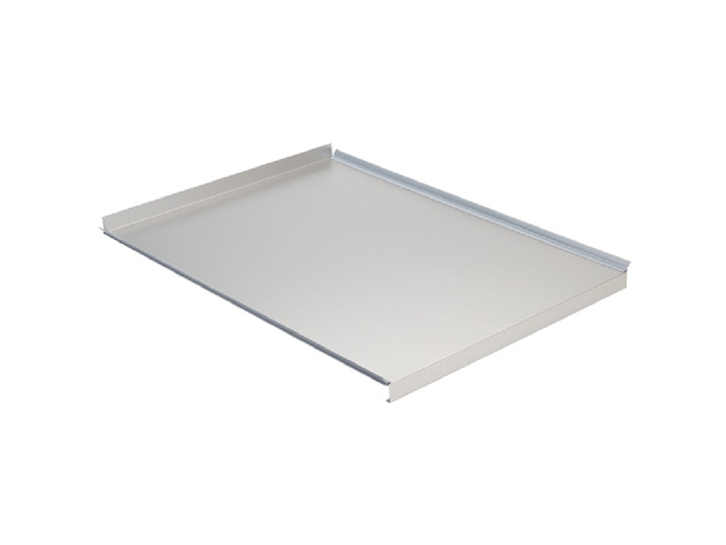 fav76422845.png Sottolavello per cucina Alluminio modello Quadro per mobile varie misure | Volpato - immagine 1