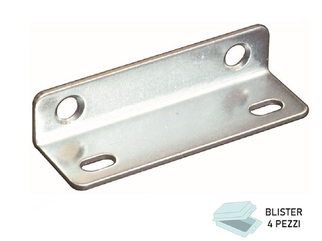 image-x_mdeqcdss-transformed.png Piastrina Piegata Zincato mm.64x21x14 in Blister da pz.4 | Sipa - immagine 1