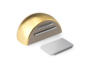 Fermaporta Magnetico a Pavimento Adesivo Oro | Inofix