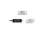 ALIMENTATORE LED CONVERTER  IP20 240V-24Vdc  VARI WATT |  LAMPO